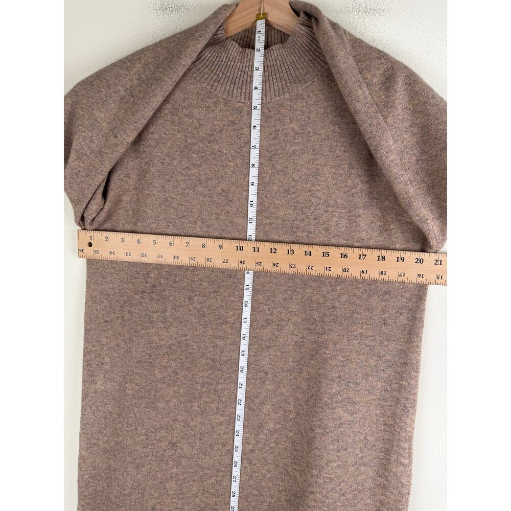 Tuckernuck Beige Midi Sweater Dress - Picture 14 of 15